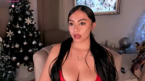 Abynanami online show from 12-13-25, 10:37