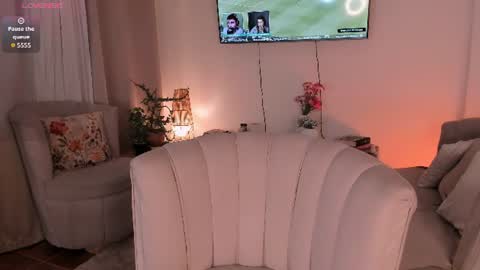 Snapshot of abynanami chatting on 06-24-26, 12:42 Abynanami online show from 06-24-26, 12:42