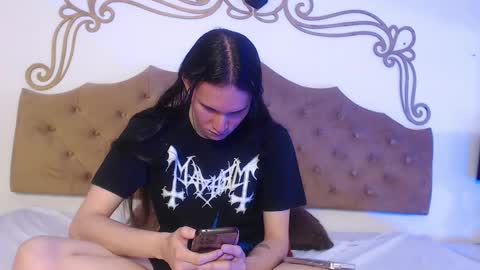 Abyss King online show from 02-06-26, 12:30