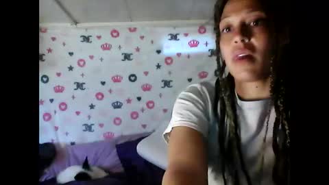 Snapshot of acassiecakes chatting on 03-26-26, 12:39 acassiecakes online show from 03-26-26, 12:39