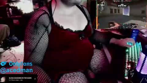 acedhappyman online show from 06-26-26, 02:27