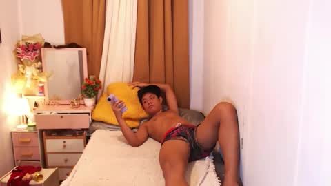 fantasticace online show from 01-15-26, 01:48