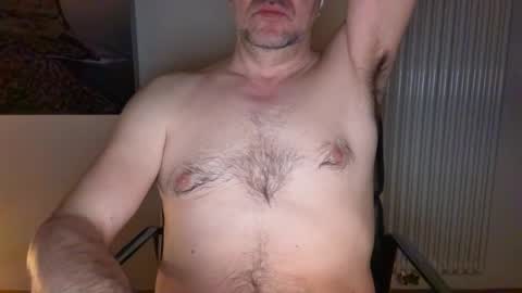 ACHTINCH online show from 03-02-25, 10:38