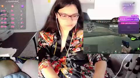 AChubbyGummy online show from 03-21-26, 10:24