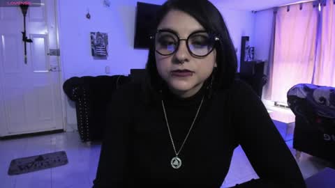 Snapshot of acid_alice666 chatting on 02-05-25, 04:58 Alice online show from 02-05-25, 04:58