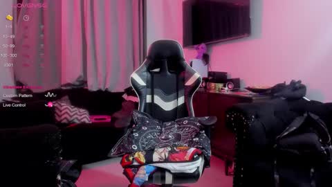 Alice online show from 02-21-26, 02:45