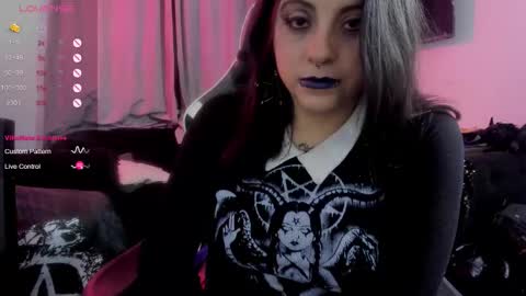 Alice online show from 02-26-26, 01:04