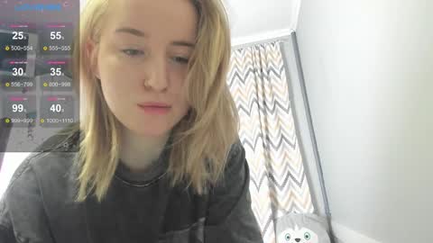 Anna FANSLY yesacid online show from 12-15-24, 08:04