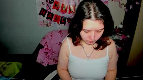 Snapshot of acid_kate chatting on 10-28-25, 12:58 Kate online show from 10-28-25, 12:58