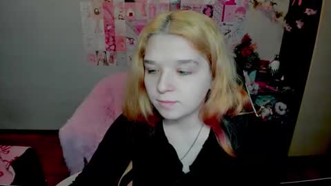 Kate online show from 01-13-26, 12:49