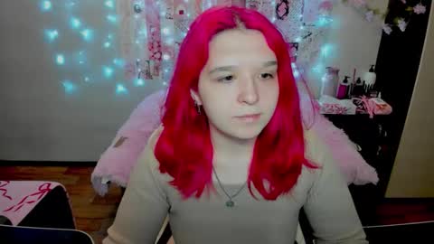 Kate online show from 02-06-26, 12:37