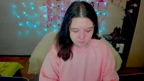 Kate online show from 03-21-26, 12:15