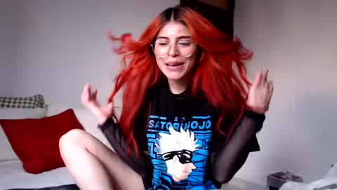 Kat miau online show from 01-09-25, 10:52