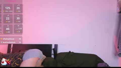 Snapshot of acid_longer chatting on 01-10-25, 03:58 centric independent model online show from 01-10-25, 03:58