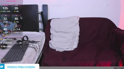 Snapshot of acid_longer chatting on 01-28-25, 11:07 centric independent model online show from 01-28-25, 11:07