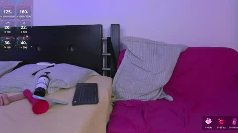 centric independent model   online show from 04-08-26, 02:50