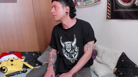 Snapshot of acid_time chatting on 12-16-24, 08:58 Jhonny online show from 12-16-24, 08:58