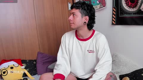 Snapshot of acid_time chatting on 12-21-24, 05:18 Jhonny online show from 12-21-24, 05:18