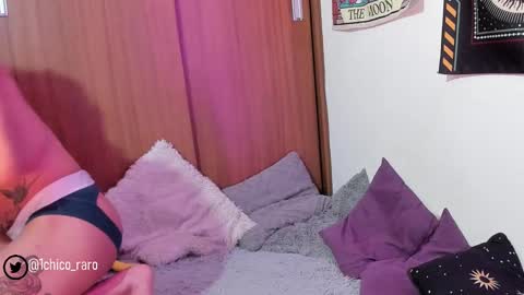 Snapshot of acid_time chatting on 02-15-25, 11:36 Jhonny online show from 02-15-25, 11:36