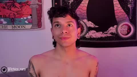 Snapshot of acid_time chatting on 02-18-25, 12:04 Jhonny online show from 02-18-25, 12:04