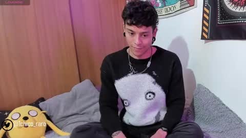 Snapshot of acid_time chatting on 02-22-25, 01:55 Jhonny online show from 02-22-25, 01:55