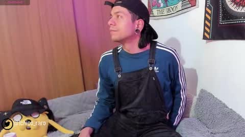 Snapshot of acid_time chatting on 02-24-25, 02:19 Jhonny online show from 02-24-25, 02:19