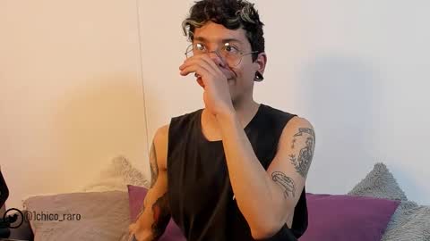 Snapshot of acid_time chatting on 10-24-25, 03:14 Jhonny online show from 10-24-25, 03:14