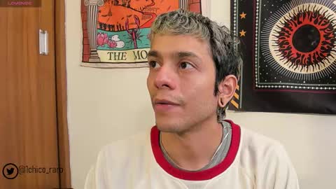 Jhonny online show from 03-25-26, 08:59