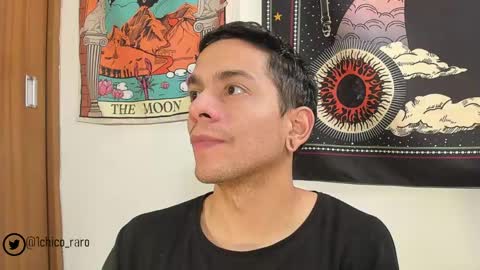 Snapshot of acid_time chatting on 05-18-26, 03:57 Jhonny online show from 05-18-26, 03:57