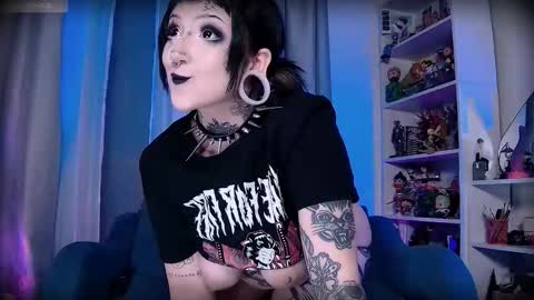 Acid or Iya  vacation November 19 to November 26 online show from 02-03-26, 09:09