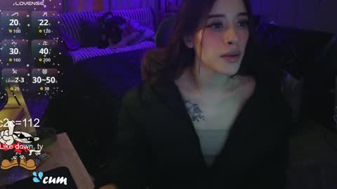 Lana 3 online show from 09-12-25, 12:11