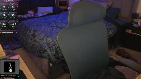 Lana 3 online show from 04-18-26, 01:53