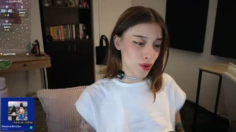 Lana 3 online show from 06-11-26, 02:00