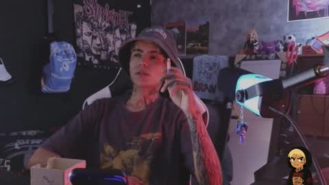 Acid Milo online show from 02-03-26, 08:47