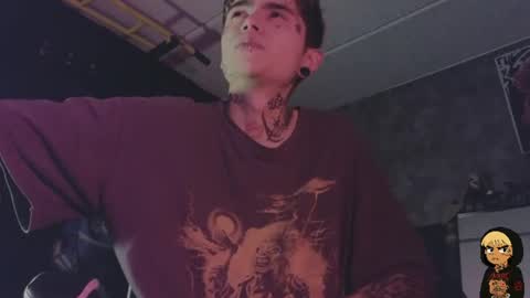 Acid Milo online show from 06-24-26, 04:33