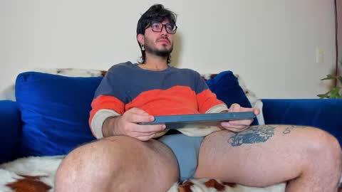 R. online show from 01-29-25, 11:20