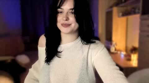 Snapshot of actavia_rose chatting on 12-21-25, 08:49 my inst love inside 17 online show from 12-21-25, 08:49