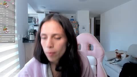 Snapshot of activistfreedom chatting on 01-27-25, 08:49 Helena online show from 01-27-25, 08:49