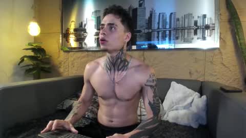 Acxel online show from 03-15-26, 08:15