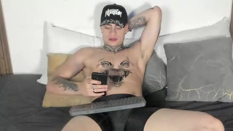 Snapshot of acxel_prescot chatting on 05-11-26, 12:49 Acxel online show from 05-11-26, 12:49