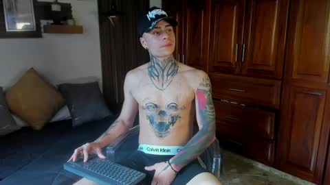 Snapshot of acxel_prescot chatting on 05-14-26, 08:48 Acxel online show from 05-14-26, 08:48