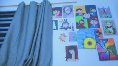 Snapshot of ada_gales_ chatting on 07-01-26, 03:30 Isa online show from 07-01-26, 03:30