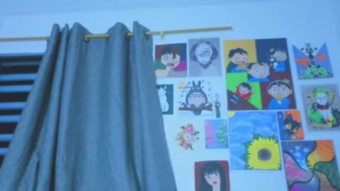 Snapshot of ada_gales_ chatting on 07-05-26, 02:40 Isa online show from 07-05-26, 02:40