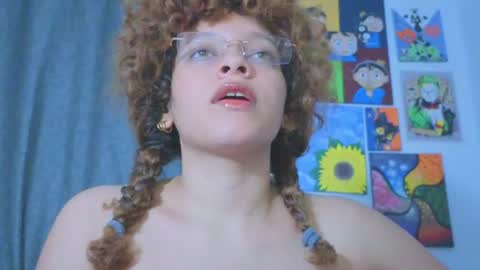 Snapshot of ada_gales_ chatting on 07-29-26, 02:53 Isa online show from 07-29-26, 02:53