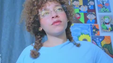 Snapshot of ada_gales_ chatting on 07-30-26, 03:16 Isa online show from 07-30-26, 03:16