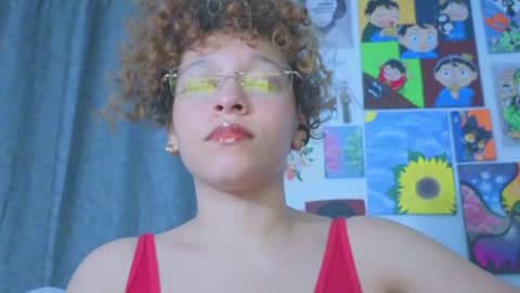 Snapshot of ada_gales_ chatting on 08-06-26, 03:30 Isa online show from 08-06-26, 03:30