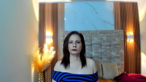 Snapshot of ada_mclaine2 chatting on 01-16-25, 11:48 Ada online show from 01-16-25, 11:48