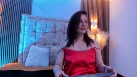 Snapshot of ada_mclaine2 chatting on 09-11-25, 11:54 Ada online show from 09-11-25, 11:54