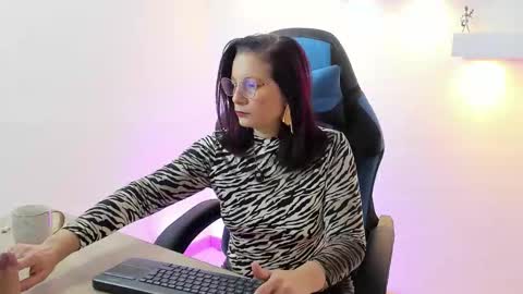 Ada online show from 03-05-26, 12:23