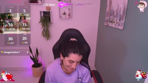 ada oconnor x   ..flaca..bella online show from 12-24-24, 02:22